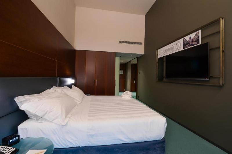 스탠다드 룸, Courtyard Vallejo Napa Valley