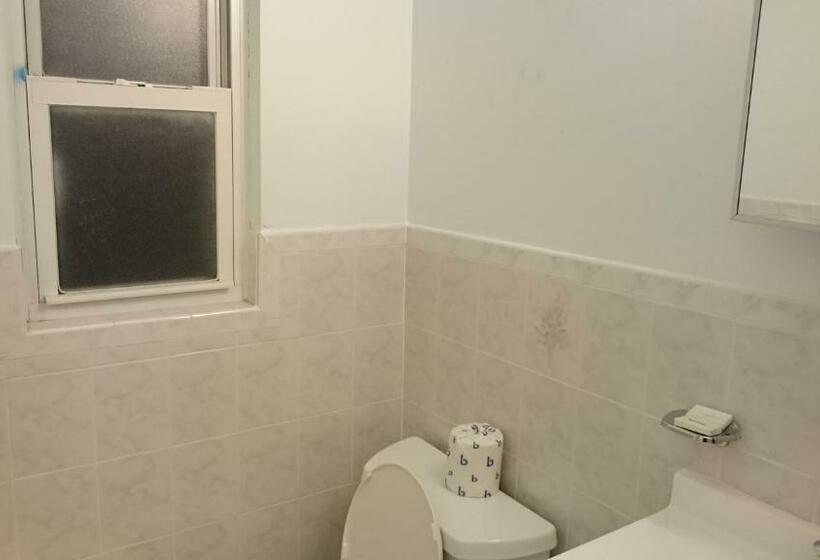 标准间, Greenview Inn Riverhead