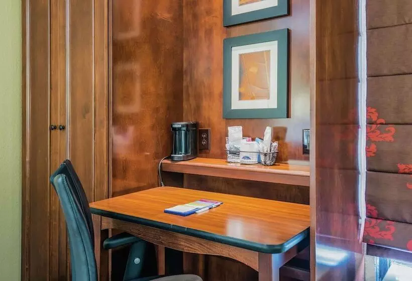 اتاق استاندارد با 2 تخت دوبل, Hampton Inn Tampainternational Airport/westshore