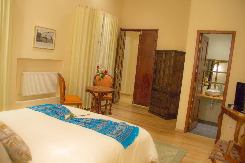 غرفة بريميوم, Hampton Inn Tampainternational Airport/westshore