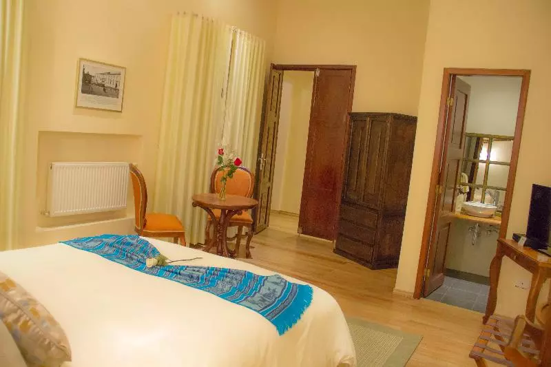 اتاق پرمیوم, Hampton Inn Tampainternational Airport/westshore