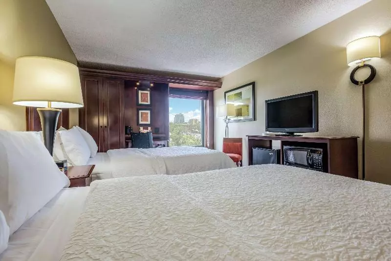 اتاق استاندارد, Hampton Inn Tampainternational Airport/westshore