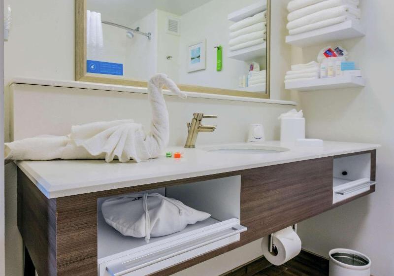 غرفة قياسية, Hampton Inn Tampainternational Airport/westshore