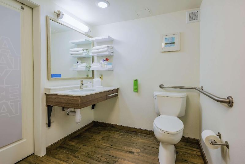 غرفة قياسية, Hampton Inn Tampainternational Airport/westshore