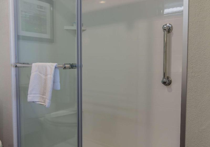 Стандартный Номер Кровать Кинг, Hampton Inn Winchester University/mall Area