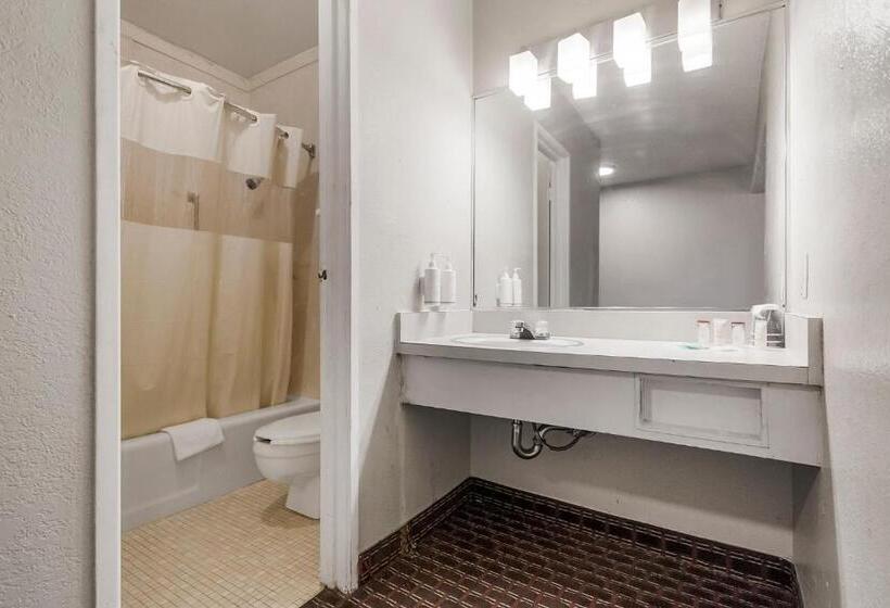 Стандартный Номер Кровать Кинг, Heritage Inn Express Hayward