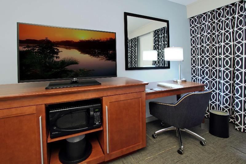 Стандартный Номер Кровать Кинг, Hilton Santa Fe Historic Plaza