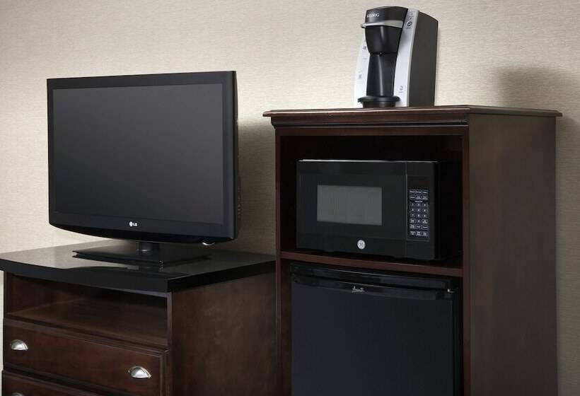 Номер Стандарт, Holiday Inn Express & Suites By Ihg Chambersburg, An Ihg