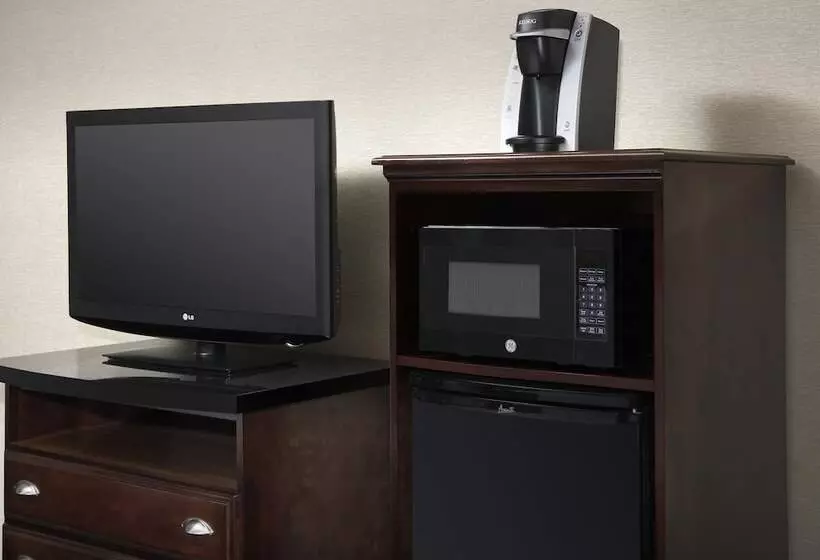 スタンダードルーム, Holiday Inn Express & Suites By Ihg Chambersburg, An Ihg