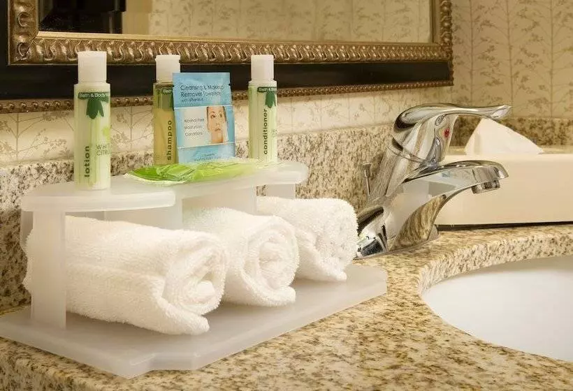スイート, Holiday Inn Express & Suites By Ihg Chambersburg, An Ihg