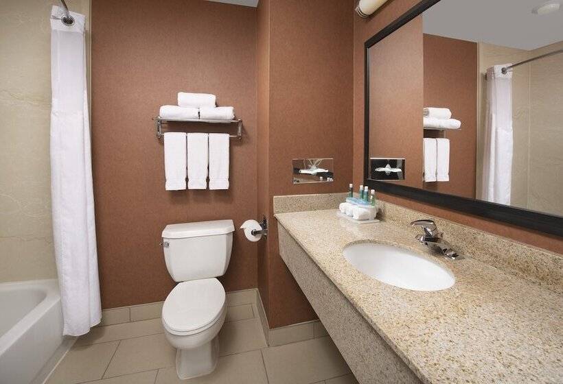 스위트, Holiday Inn Express & Suites By Ihg Chambersburg, An Ihg