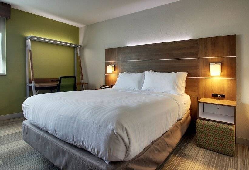 Номер Стандарт, Holiday Inn Express & Suites Wapakoneta, An Ihg