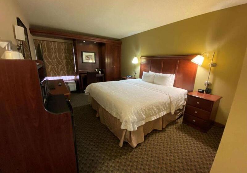 スタンダードルーム, The Addison Hotel Surestay Collection By Best Western