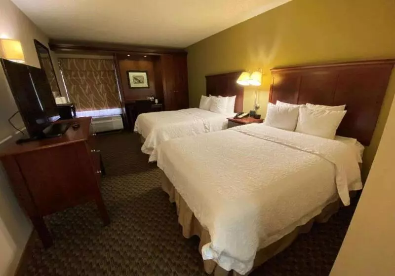 Standard-huone, The Addison Hotel Surestay Collection By Best Western