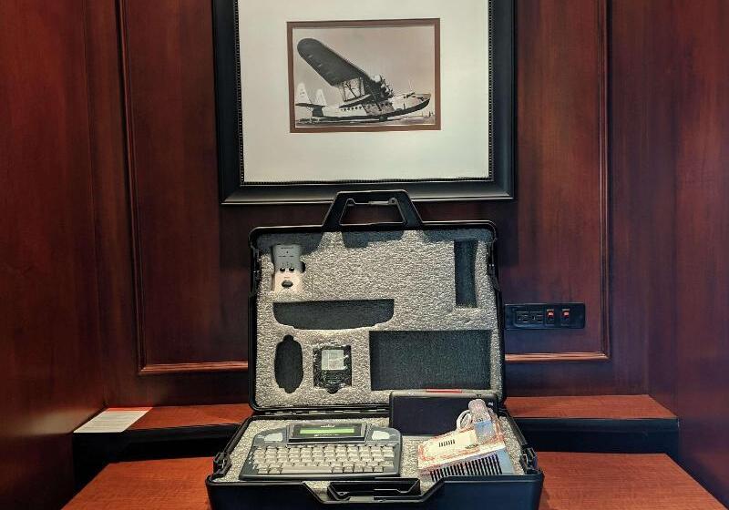 スタンダードルーム, The Addison Hotel Surestay Collection By Best Western