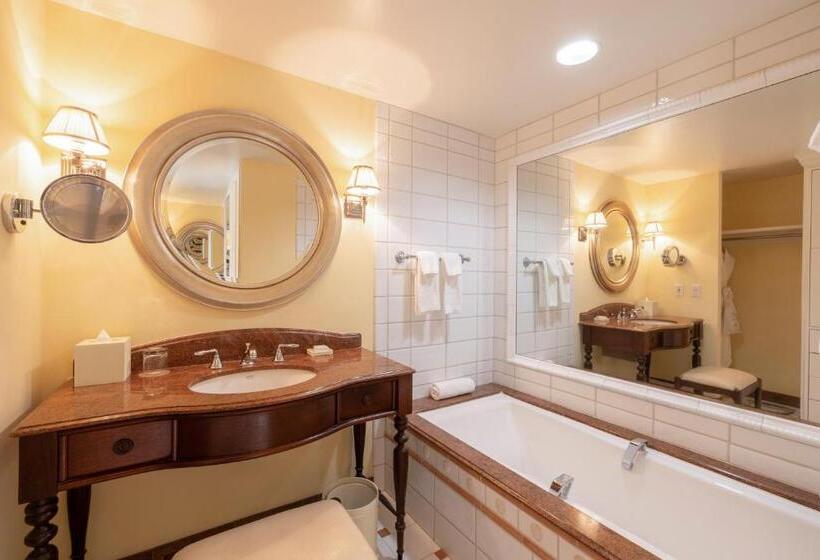 חדר סטנדרט עם נוף, The Kahala Hotel And Resort