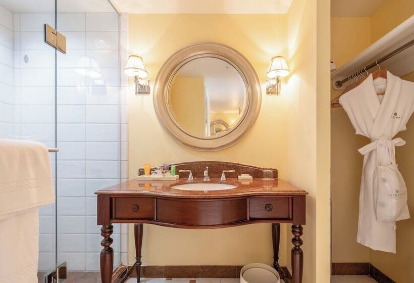 חדר סטנדרט נוף לים, The Kahala Hotel And Resort