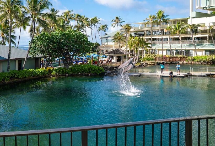 스탠다드 룸, The Kahala Hotel And Resort
