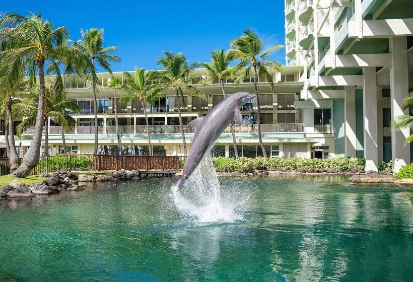 חדר סטנדרט, The Kahala Hotel And Resort