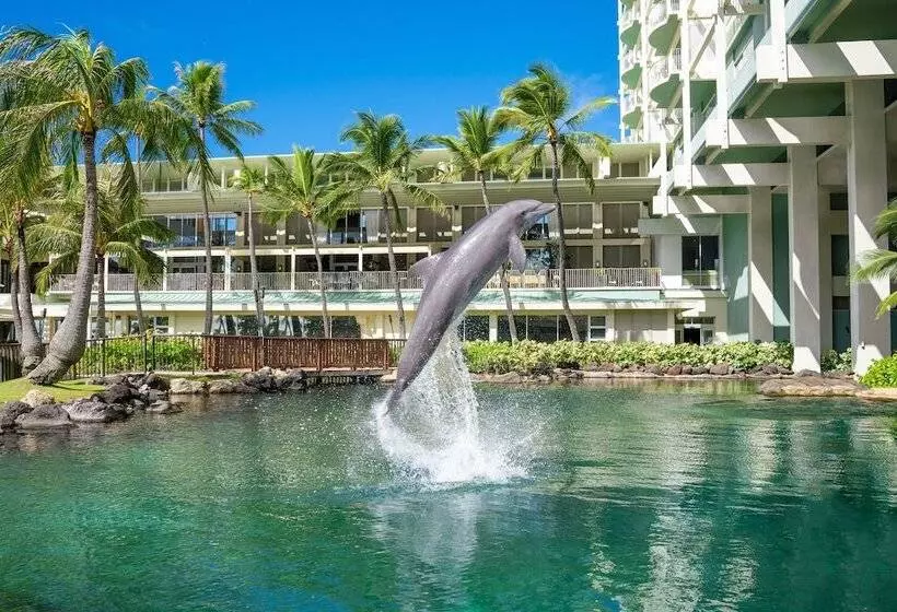 اتاق استاندارد, The Kahala Hotel And Resort
