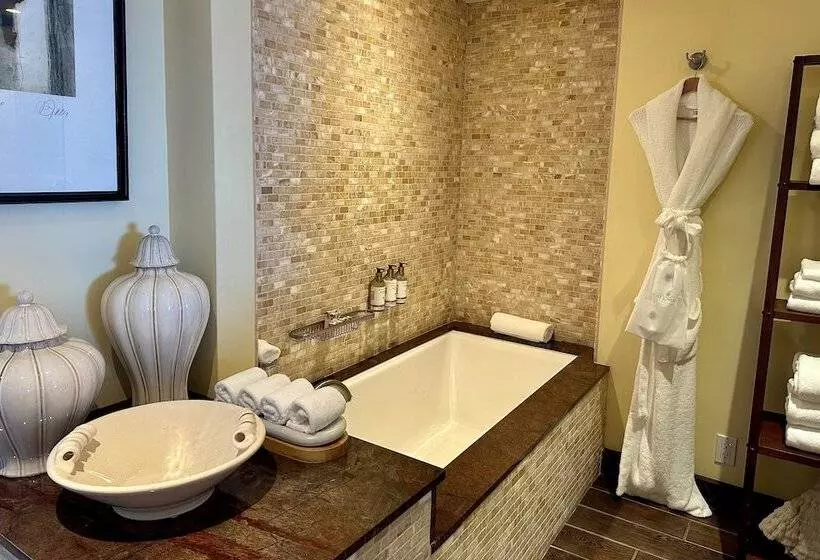 スイート, The Kahala Hotel And Resort