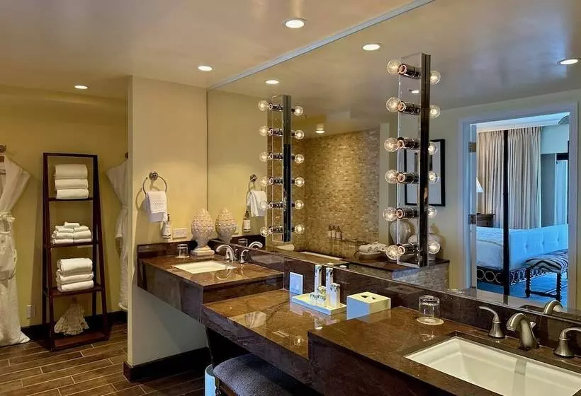 スイート, The Kahala Hotel And Resort
