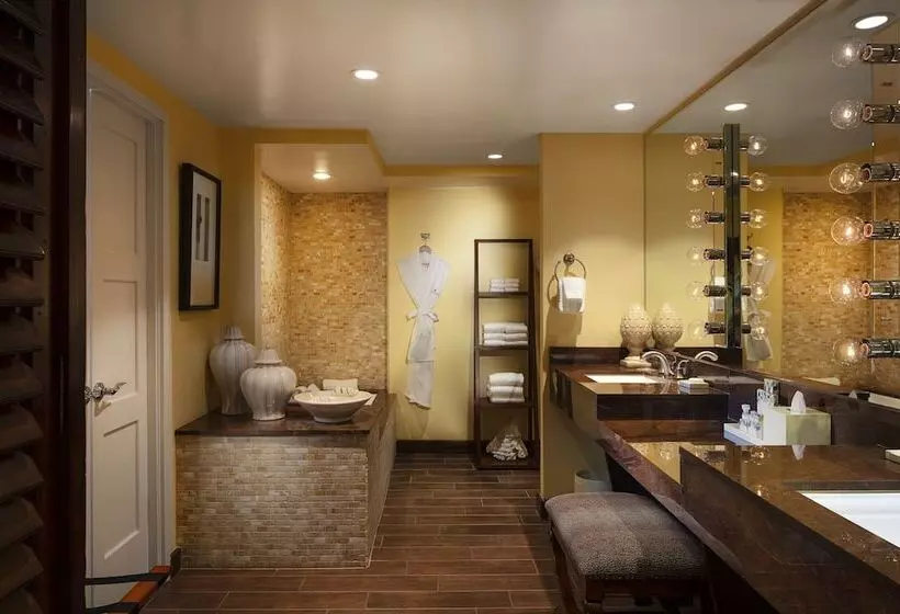 スイート, The Kahala Hotel And Resort