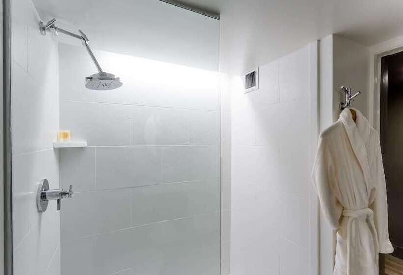 Junior Süit, Arc Hotel Washington Dc, Georgetown