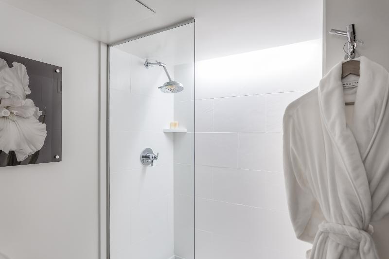 Küçük Çift Kişilik Yataklı Standart Oda, Arc Hotel Washington Dc, Georgetown