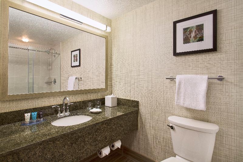 Люкс, AC Hotel by Marriott Portland Lake Oswego