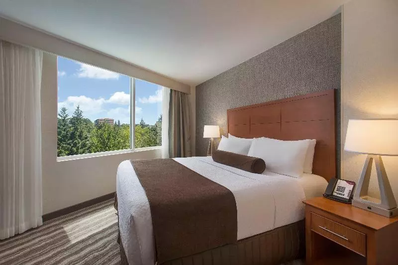 スイート, AC Hotel by Marriott Portland Lake Oswego