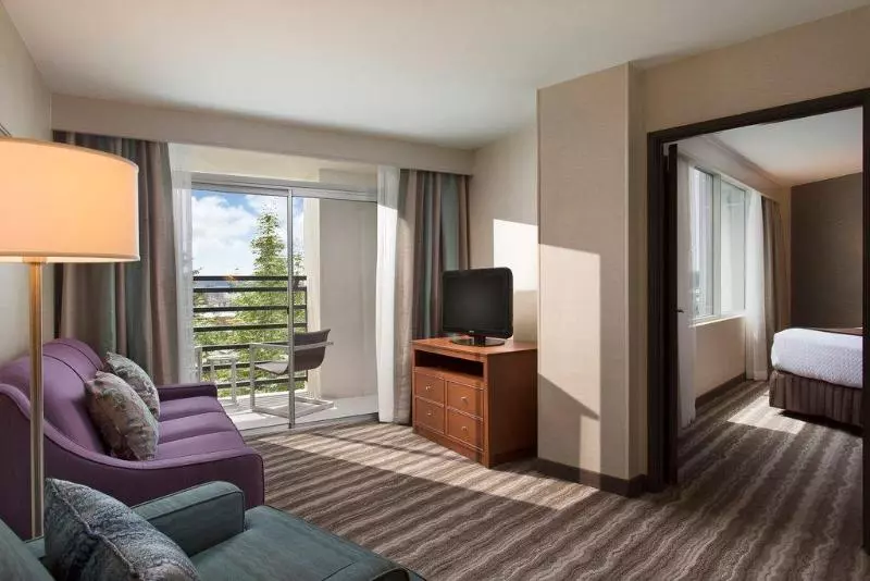 スイート, AC Hotel by Marriott Portland Lake Oswego