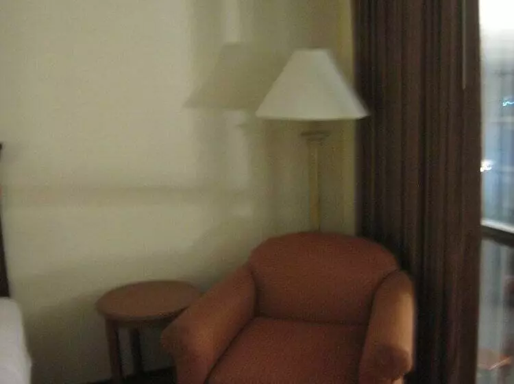 スーペリアールーム, Days Inn By Wyndham Columbus Airport