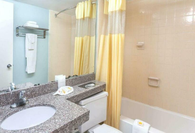 اتاق استاندارد, Days Inn By Wyndham Portage