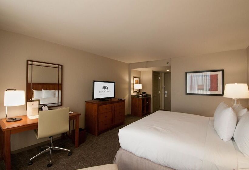 اتاق استاندارد, Doubletree By Hilton  Chicago  Oak Brook