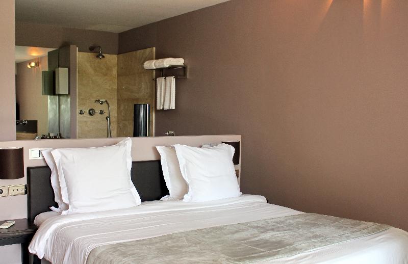 스위트 킹사이즈 침대, Doubletree By Hilton Washington Dc Silver Spring