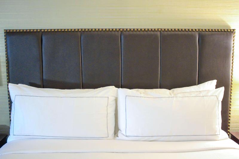 キングサイズベッドのジュニアスイート, Doubletree By Hilton Washington Dc Silver Spring