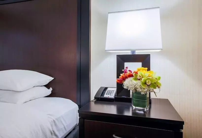 スタンダードルーム, Doubletree By Hilton Chicago   Alsip