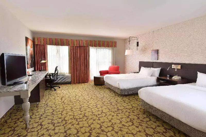 Superior-huone, E Central Hotel Downtown Los Angeles
