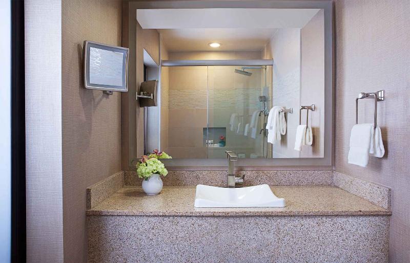 غرفة ديلوكس, E Central Hotel Downtown Los Angeles