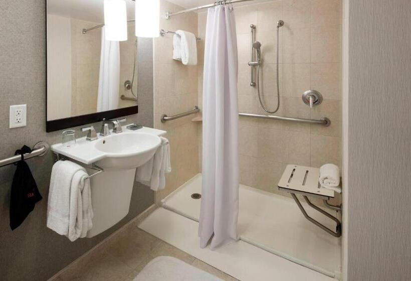Стандартный Номер Кровать Кинг, Fairfax Marriott At Fair Oaks