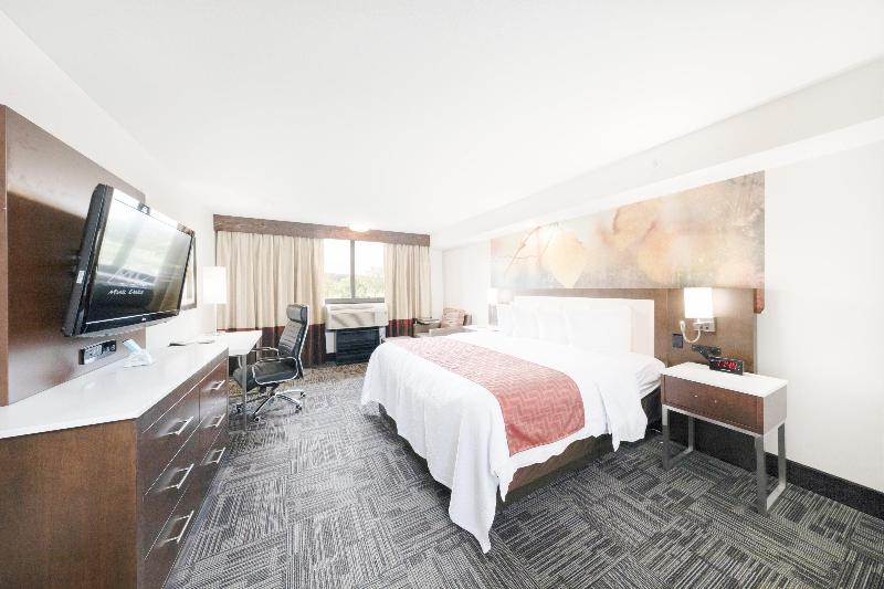 标准间, Doubletree By Hilton Fort Worth South