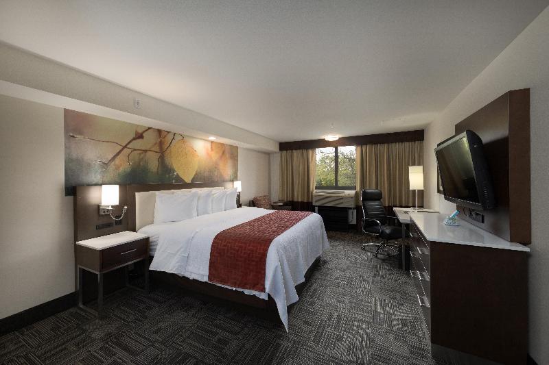 스탠다드 룸, Doubletree By Hilton Fort Worth South