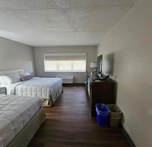 اتاق استاندارد, Germaine Inn South Portland