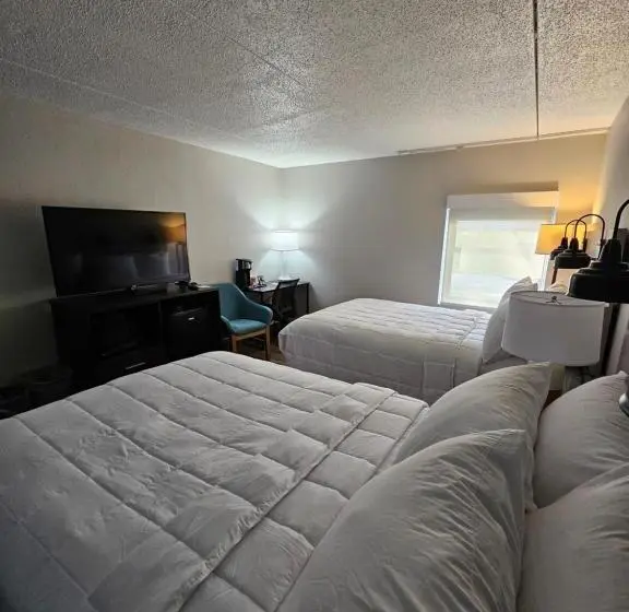 اتاق استاندارد, Germaine Inn South Portland