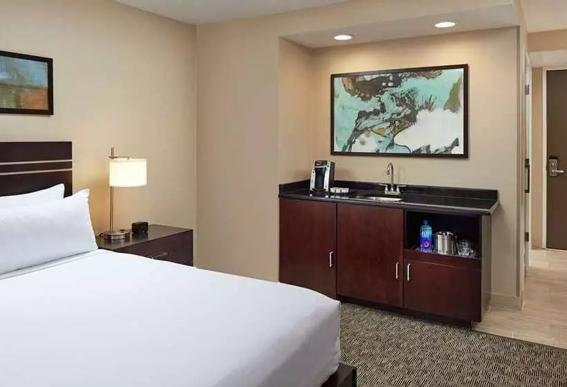 Standard Room King Size Bed