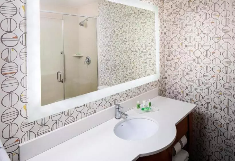 سوئیت با تخت بزرگ, Holiday Inn Charlottesville Monticello, An Ihg
