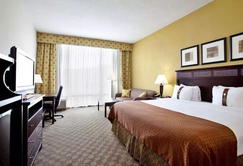 اتاق استاندارد, Holiday Inn Roanoke   Tanglewood Route 419 & I 581, An Ihg