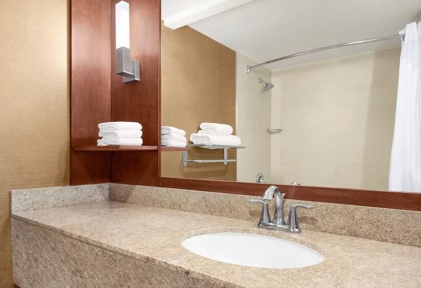 스탠다드 룸, Holiday Inn Los Angeles Gateway Torrance, An Ihg