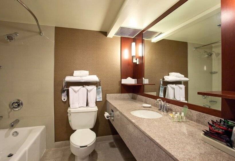 غرفة قياسية, Holiday Inn Los Angeles Gateway Torrance, An Ihg